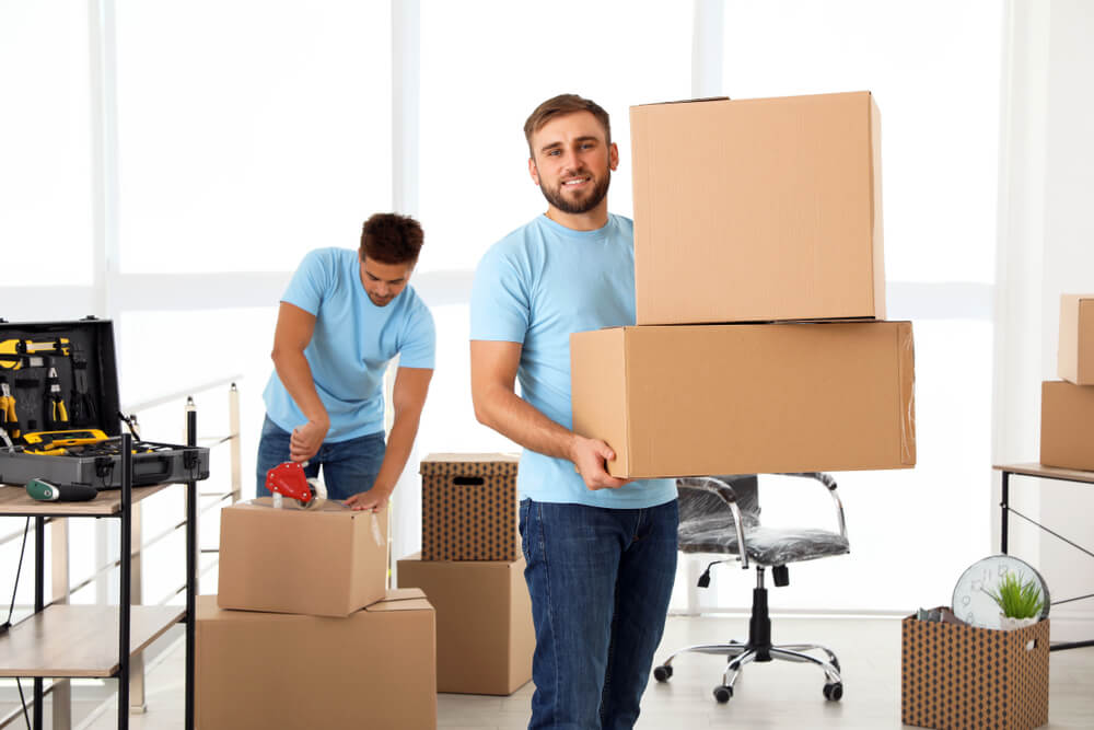 Local Movers Near Me