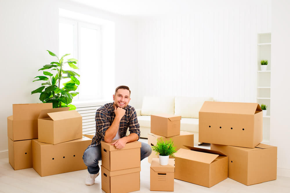Reliable Interstate Moving Companies