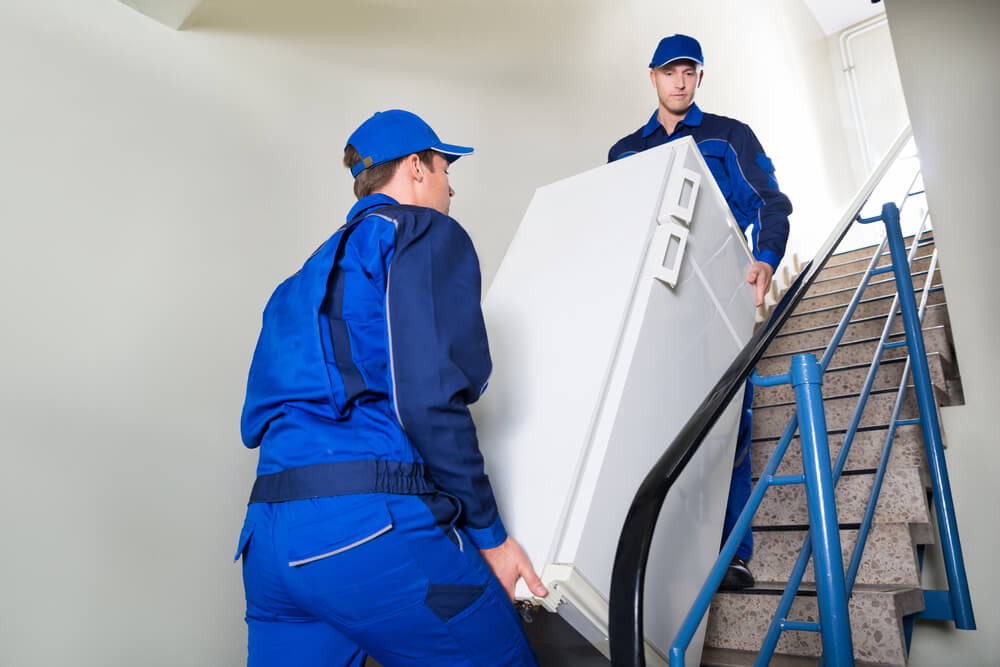 Cheap Long Distance Movers Near Me