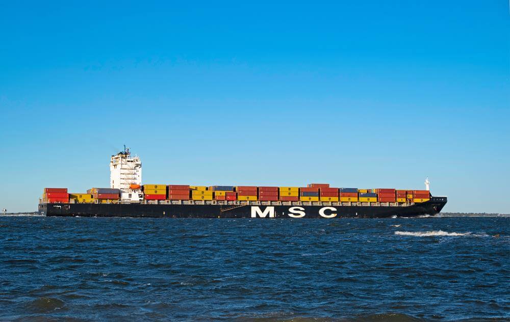 Transporting Heavy Equipment Domestically